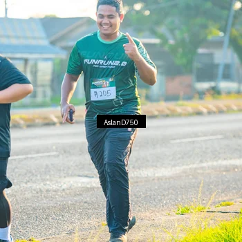 Runner Photo 6006294