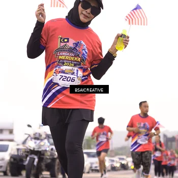 Runner Photo 6006295