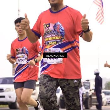 Runner Photo 6006298