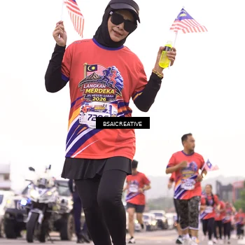 Runner Photo 6006299