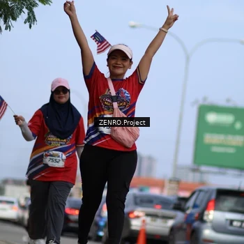 Runner Photo 6006302