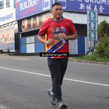 Runner Photo 6006303