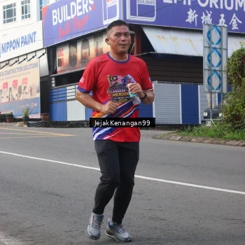 Runner Photo 6006304