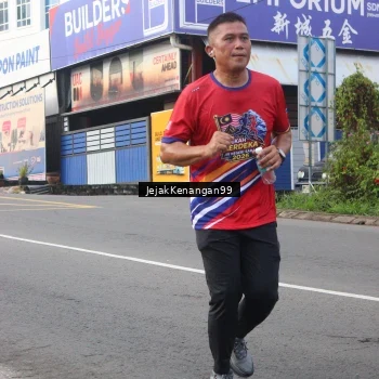 Runner Photo 6006305
