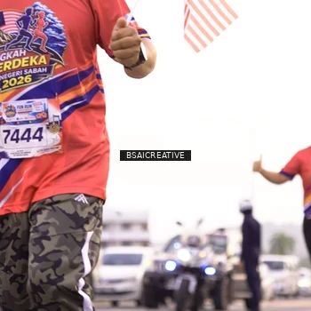 Runner Photo 6006306