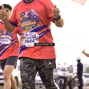 Runner Photo 6006307