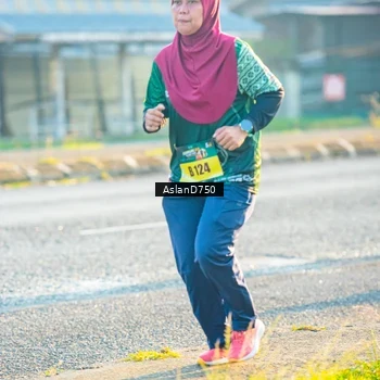 Runner Photo 6006308