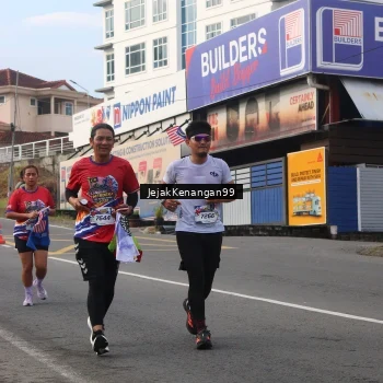 Runner Photo 6006309