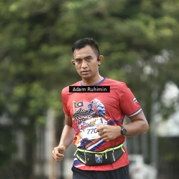 Runner Photo 6006310