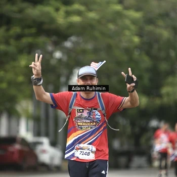 Runner Photo 6006311
