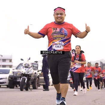 Runner Photo 6006312