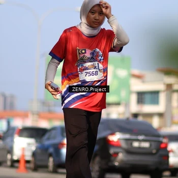 Runner Photo 6006313