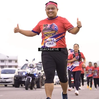 Runner Photo 6006315