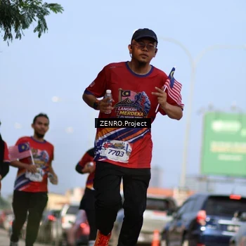 Runner Photo 6006317