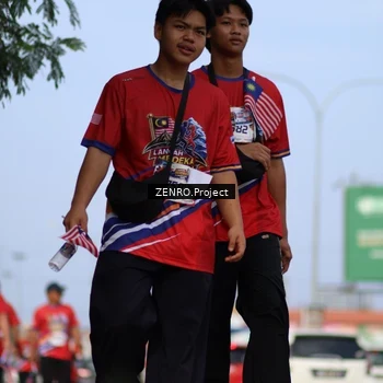 Runner Photo 6006320
