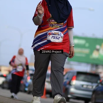 Runner Photo 6006321