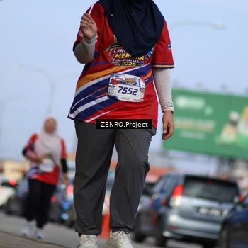 Runner Photo 6006322