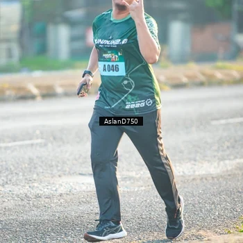 Runner Photo 6006323