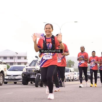 Runner Photo 6006324