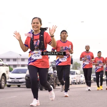 Runner Photo 6006327