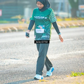 Runner Photo 6006328