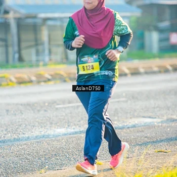 Runner Photo 6006329