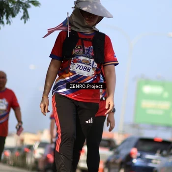 Runner Photo 6006331