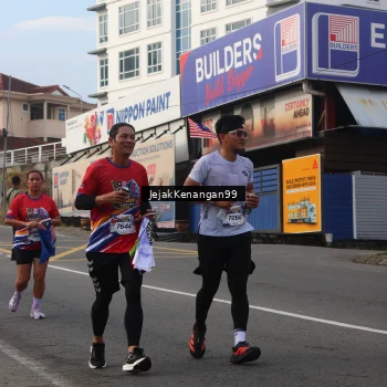 Runner Photo 6006336