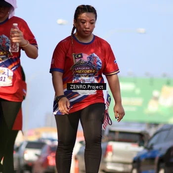 Runner Photo 6006337