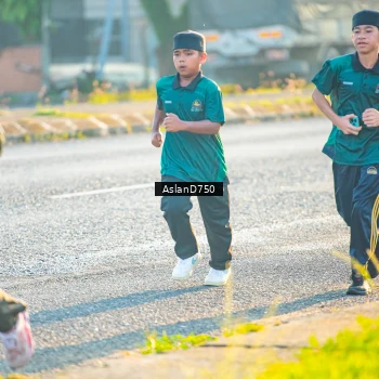 Runner Photo 6006338