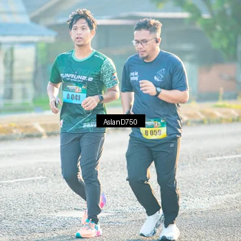 Runner Photo 6006340