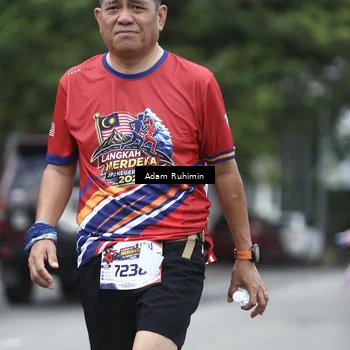 Runner Photo 6006341