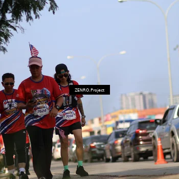 Runner Photo 6006343
