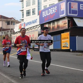 Runner Photo 6006346
