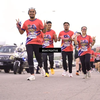 Runner Photo 6006347