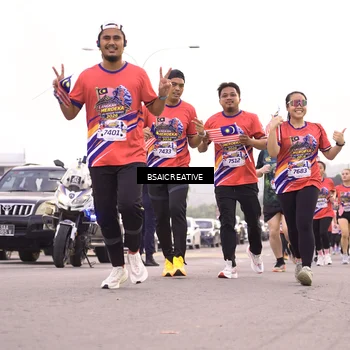 Runner Photo 6006350