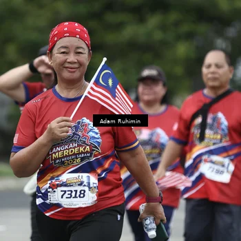 Runner Photo 6006351