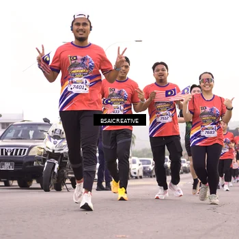 Runner Photo 6006353