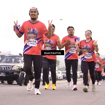 Runner Photo 6006355