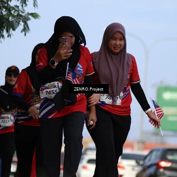 Runner Photo 6006356