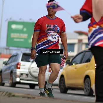 Runner Photo 6006357