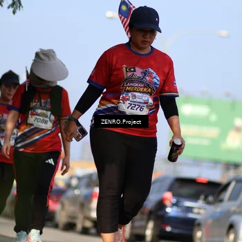Runner Photo 6006358