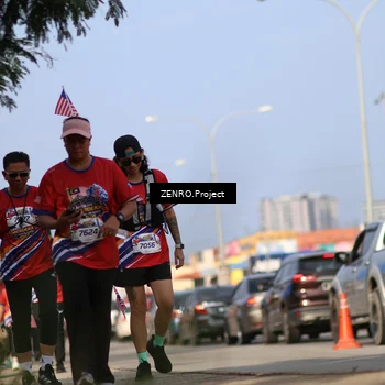 Runner Photo 6006360