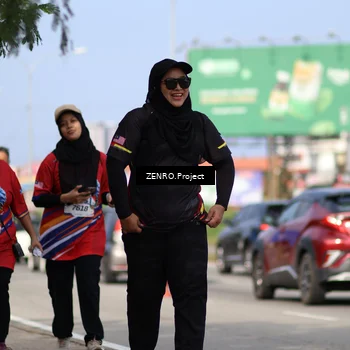 Runner Photo 6006361