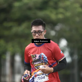 Runner Photo 6006362