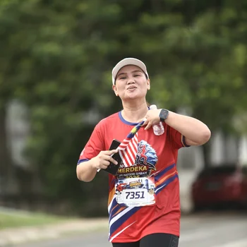 Runner Photo 6006363