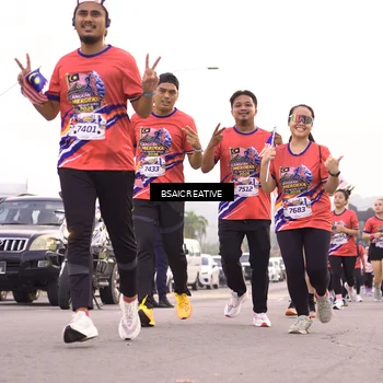 Runner Photo 6006365