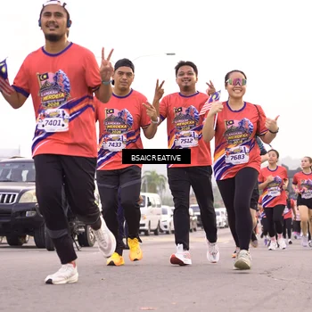 Runner Photo 6006366