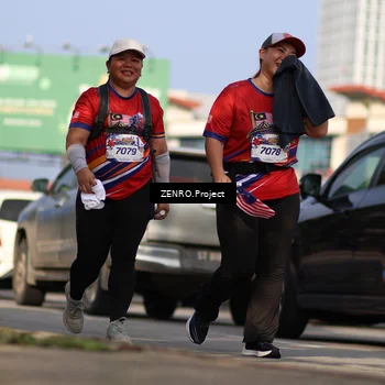 Runner Photo 6006367