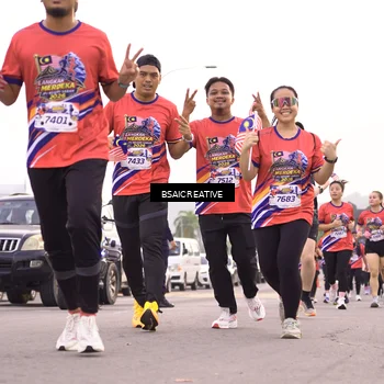 Runner Photo 6006368